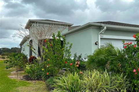 Villa ou maison à louer à Kissimmee, Floride: 2 chambres, 133.5 m2 № 1755517 - photo 7