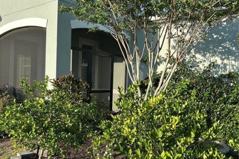 Villa ou maison à louer à Kissimmee, Floride: 2 chambres, 133.5 m2 № 1755517 - photo 10