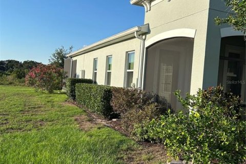 Villa ou maison à louer à Kissimmee, Floride: 2 chambres, 133.5 m2 № 1755517 - photo 9