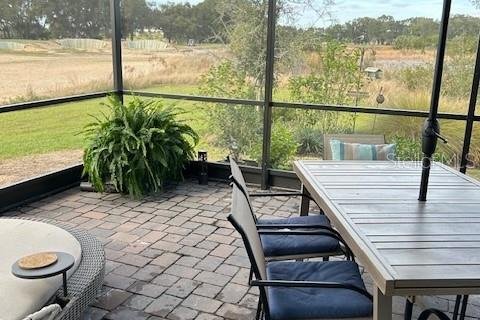 Villa ou maison à louer à Kissimmee, Floride: 2 chambres, 133.5 m2 № 1755517 - photo 21