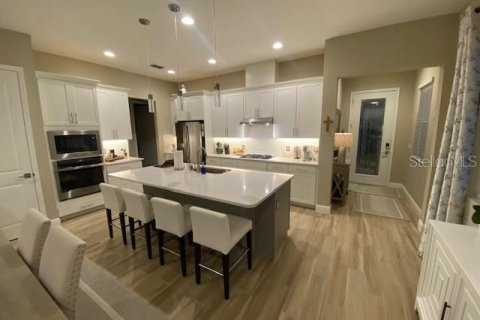 Villa ou maison à louer à Kissimmee, Floride: 2 chambres, 133.5 m2 № 1755517 - photo 13