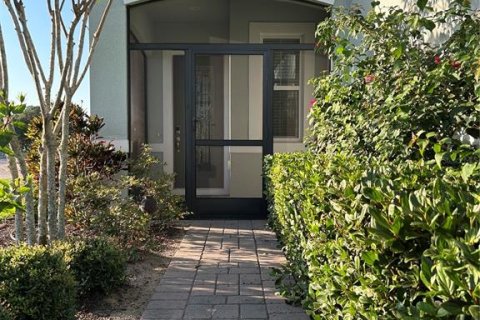 Villa ou maison à louer à Kissimmee, Floride: 2 chambres, 133.5 m2 № 1755517 - photo 4