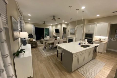 Villa ou maison à louer à Kissimmee, Floride: 2 chambres, 133.5 m2 № 1755517 - photo 14