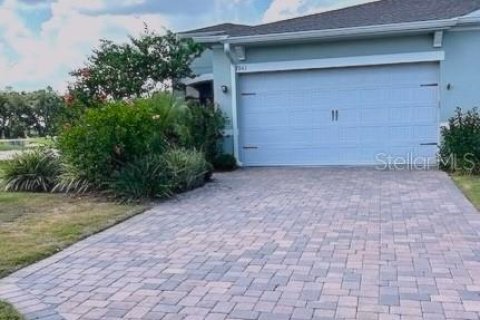 Villa ou maison à louer à Kissimmee, Floride: 2 chambres, 133.5 m2 № 1755517 - photo 2