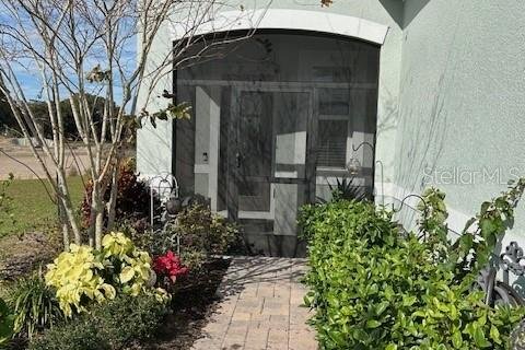Villa ou maison à louer à Kissimmee, Floride: 2 chambres, 133.5 m2 № 1755517 - photo 6