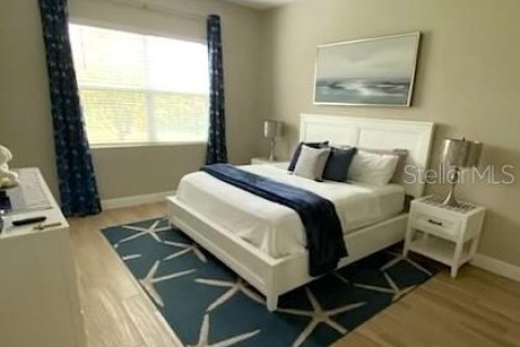 Villa ou maison à louer à Kissimmee, Floride: 2 chambres, 133.5 m2 № 1755517 - photo 17