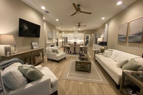 Villa ou maison à louer à Kissimmee, Floride: 2 chambres, 133.5 m2 № 1755517 - photo 15