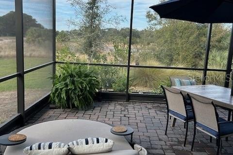 Villa ou maison à louer à Kissimmee, Floride: 2 chambres, 133.5 m2 № 1755517 - photo 19