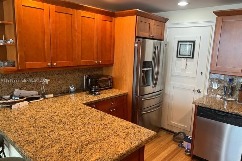 Condominio en venta en Hollywood, Florida, 2 dormitorios, 102.19 m2 № 2154364 - foto 6