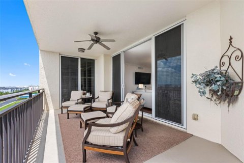 Copropriété à vendre à Tampa, Floride: 3 chambres, 185.8 m2 № 2142493 - photo 17