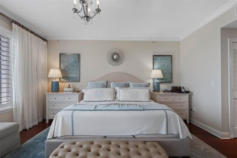 Copropriété à vendre à Tampa, Floride: 3 chambres, 185.8 m2 № 2142493 - photo 26