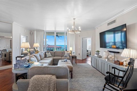 Copropriété à vendre à Tampa, Floride: 3 chambres, 185.8 m2 № 2142493 - photo 5