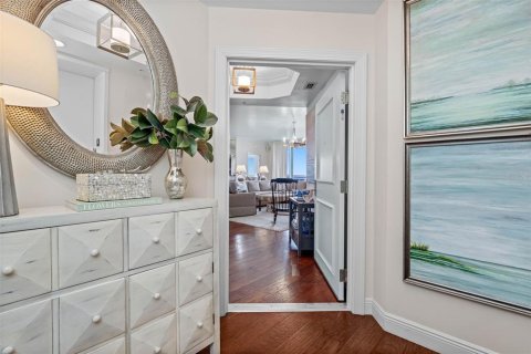 Copropriété à vendre à Tampa, Floride: 3 chambres, 185.8 m2 № 2142493 - photo 3