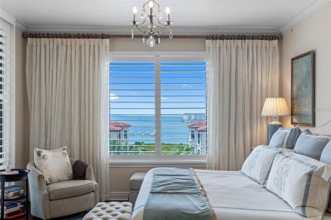 Copropriété à vendre à Tampa, Floride: 3 chambres, 185.8 m2 № 2142493 - photo 27