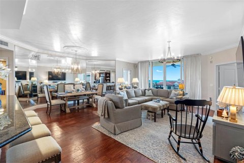 Copropriété à vendre à Tampa, Floride: 3 chambres, 185.8 m2 № 2142493 - photo 4