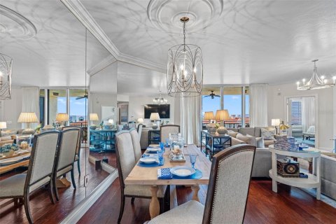 Copropriété à vendre à Tampa, Floride: 3 chambres, 185.8 m2 № 2142493 - photo 10