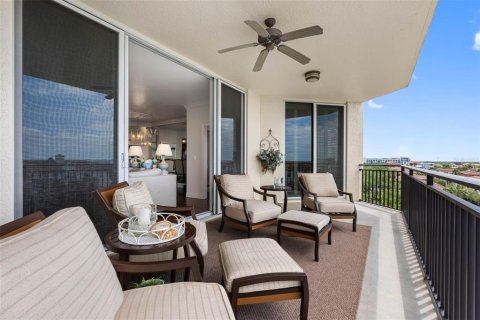 Copropriété à vendre à Tampa, Floride: 3 chambres, 185.8 m2 № 2142493 - photo 14
