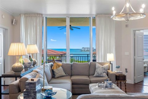 Copropriété à vendre à Tampa, Floride: 3 chambres, 185.8 m2 № 2142493 - photo 6
