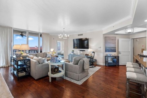 Copropriété à vendre à Tampa, Floride: 3 chambres, 185.8 m2 № 2142493 - photo 7