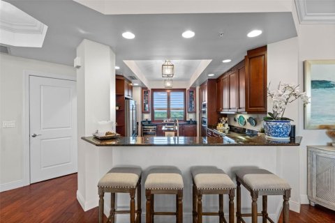 Copropriété à vendre à Tampa, Floride: 3 chambres, 185.8 m2 № 2142493 - photo 19