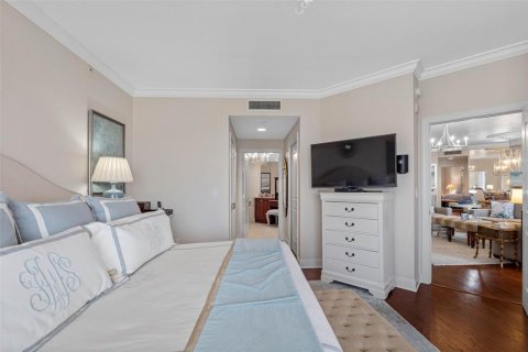 Copropriété à vendre à Tampa, Floride: 3 chambres, 185.8 m2 № 2142493 - photo 30