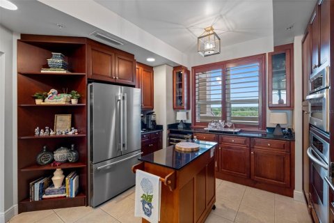Copropriété à vendre à Tampa, Floride: 3 chambres, 185.8 m2 № 2142493 - photo 22