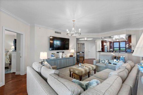 Copropriété à vendre à Tampa, Floride: 3 chambres, 185.8 m2 № 2142493 - photo 12