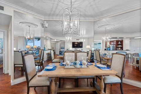 Copropriété à vendre à Tampa, Floride: 3 chambres, 185.8 m2 № 2142493 - photo 9