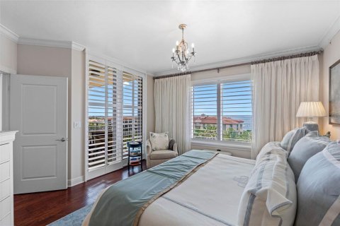 Copropriété à vendre à Tampa, Floride: 3 chambres, 185.8 m2 № 2142493 - photo 28