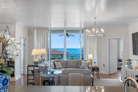 Copropriété à vendre à Tampa, Floride: 3 chambres, 185.8 m2 № 2142493 - photo 25