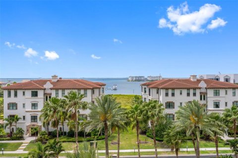 Copropriété à vendre à Tampa, Floride: 3 chambres, 185.8 m2 № 2142493 - photo 13
