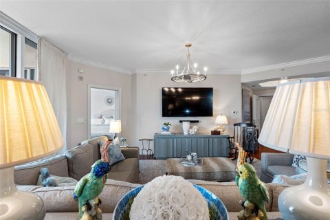 Copropriété à vendre à Tampa, Floride: 3 chambres, 185.8 m2 № 2142493 - photo 11
