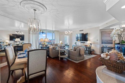 Copropriété à vendre à Tampa, Floride: 3 chambres, 185.8 m2 № 2142493 - photo 8