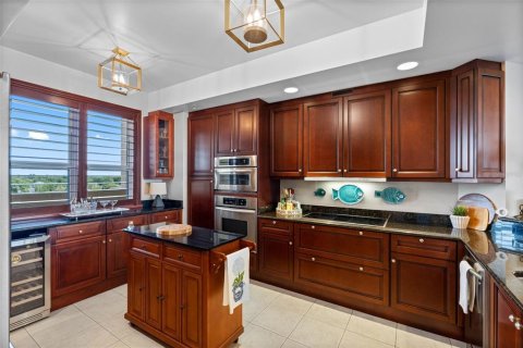 Copropriété à vendre à Tampa, Floride: 3 chambres, 185.8 m2 № 2142493 - photo 20