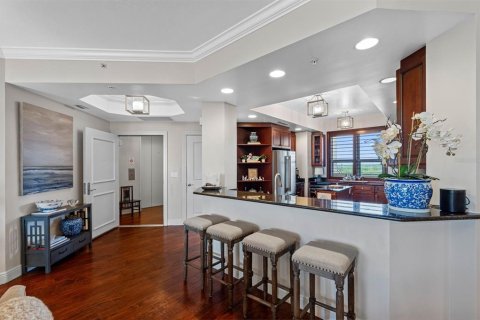 Copropriété à vendre à Tampa, Floride: 3 chambres, 185.8 m2 № 2142493 - photo 18