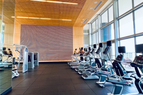 Copropriété à vendre à Miami, Floride: 1 chambre, 54.63 m2 № 1959922 - photo 22