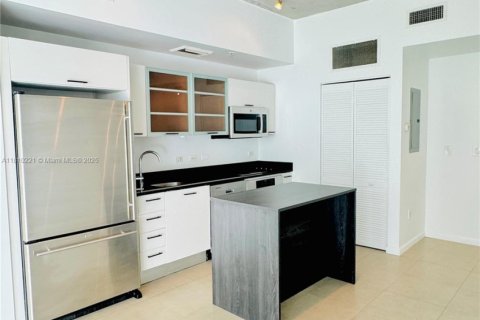 Copropriété à vendre à Miami, Floride: 1 chambre, 54.63 m2 № 1959922 - photo 21