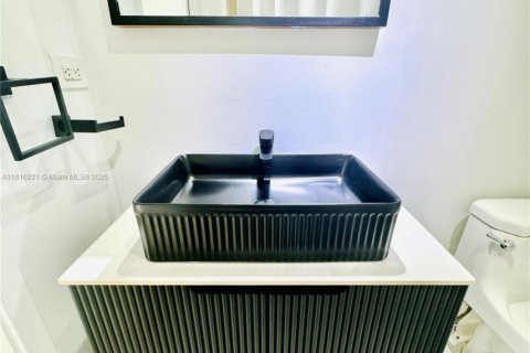 Copropriété à vendre à Miami, Floride: 1 chambre, 54.63 m2 № 1959922 - photo 8