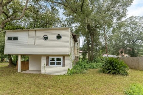 Villa ou maison à vendre à Umatilla, Floride: 3 chambres, 135.64 m2 № 1908019 - photo 1