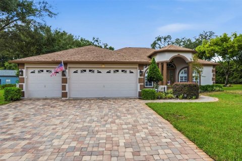 Villa ou maison à vendre à New Port Richey, Floride: 3 chambres, 188.78 m2 № 2329275 - photo 6