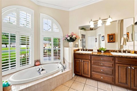 Villa ou maison à vendre à New Port Richey, Floride: 3 chambres, 188.78 m2 № 2329275 - photo 30
