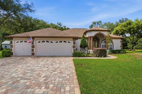 Villa ou maison à New Port Richey, Floride 3 chambres, 188.78 m2 № 2329275