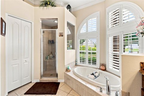 Villa ou maison à vendre à New Port Richey, Floride: 3 chambres, 188.78 m2 № 2329275 - photo 29
