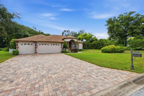 Villa ou maison à vendre à New Port Richey, Floride: 3 chambres, 188.78 m2 № 2329275 - photo 5