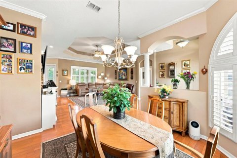Villa ou maison à vendre à New Port Richey, Floride: 3 chambres, 188.78 m2 № 2329275 - photo 11