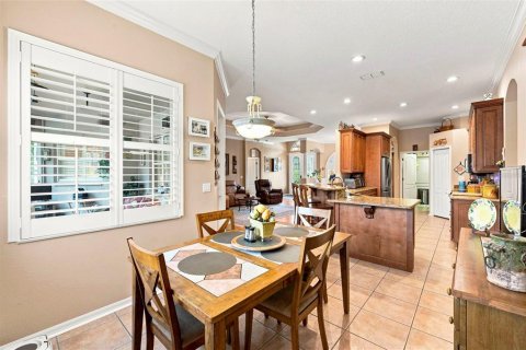 Villa ou maison à vendre à New Port Richey, Floride: 3 chambres, 188.78 m2 № 2329275 - photo 21