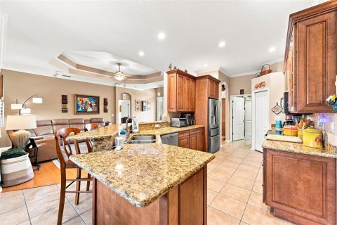 Villa ou maison à vendre à New Port Richey, Floride: 3 chambres, 188.78 m2 № 2329275 - photo 17