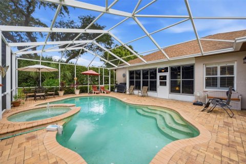 Villa ou maison à vendre à New Port Richey, Floride: 3 chambres, 188.78 m2 № 2329275 - photo 3
