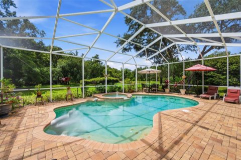 Villa ou maison à vendre à New Port Richey, Floride: 3 chambres, 188.78 m2 № 2329275 - photo 2