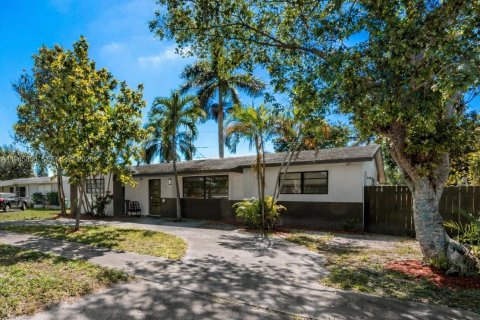 Купить виллу или дом в Майами, Флорида 3 спальни, 159.33м2, № 2034096 - фото 7